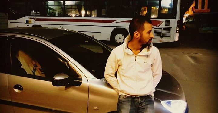 Bursalı genç, 3 günlük yaşam savaşını kaybetti