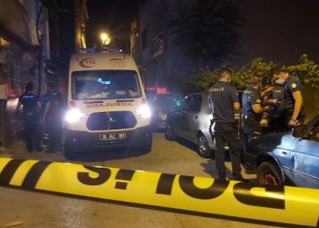 Bursa’da kavga ölümle bitti