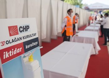 CHP’de PM’ye Bursa’dan üç isim!