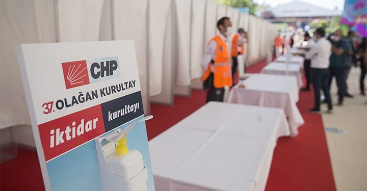 CHP’de PM’ye Bursa’dan üç isim!