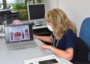 ‘Kurbanda atık organlar derin çukura gömülüp, üzerine kireç dökülmeli’