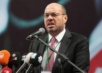 Levent Kızıl Başkanlık için açıklama yaptı