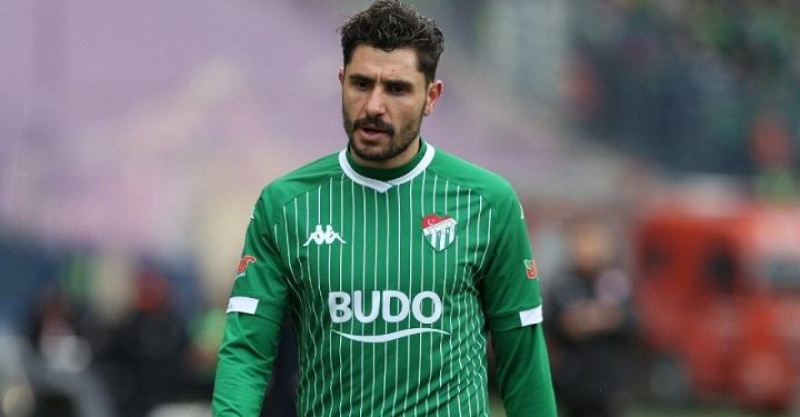 Özer krizinin perde arkası