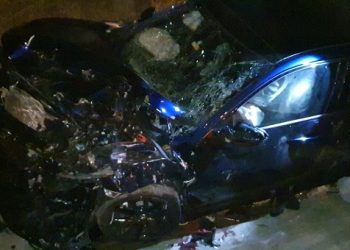 Bursa’da kaza: 2’si ağır 4 yaralı