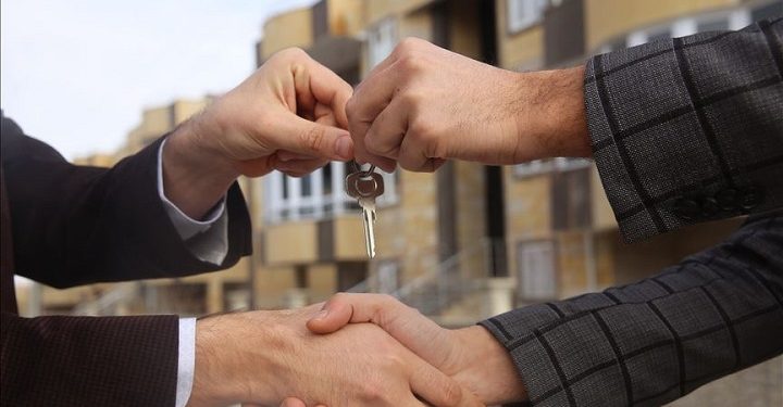 Bursa en çok konut aranan 5. şehir