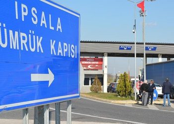 İpsala’da rüşvet skandalı