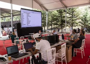 CHP’nin 37. Olağan Kurultayında gözler PM seçimlerinde