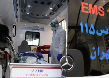 “İran Kovid-19’da iyi durumda değil”
