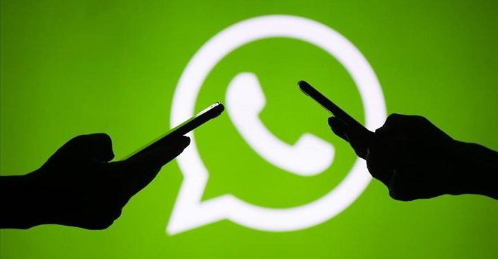 Kamu çalışanlarına Whatsapp yasağı