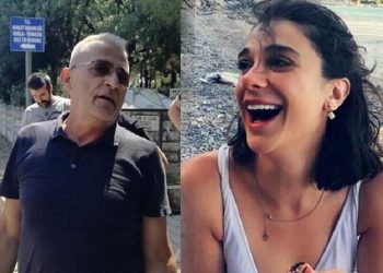 Pınar Gültekin’in babası: Kızımı teşhis edemedim…