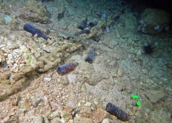 Kaş Limanı’nda ‘utandıran fotoğraflar’