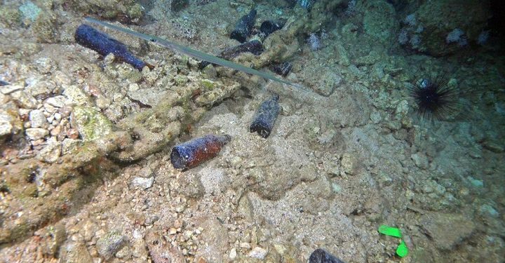 Kaş Limanı’nda ‘utandıran fotoğraflar’