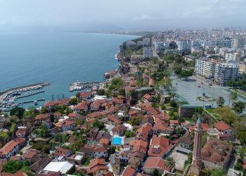 Türkiye’deki yabancıların gözdesi o şehir