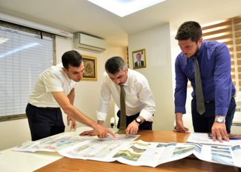 Yıldırım’da imar düğünü çözülüyor