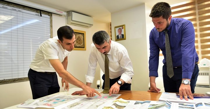 Yıldırım’da imar düğünü çözülüyor