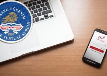 Burs ve kredi ödemeleri başladı