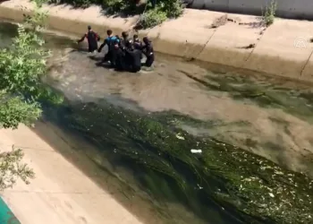 Kayıp Yusuf’un cansız bedeni bulundu…