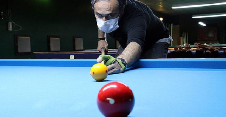 Bursa Valiliği’nden bilardo salonları için karar