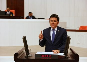 Erkan Aydın’dan Sağlık Bakanı Koca’ya soru