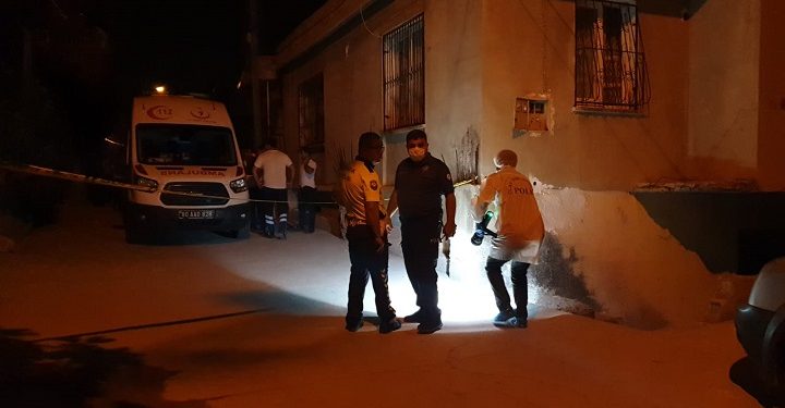 10 yaşındaki kayıp çocuk metruk binada ölü bulundu