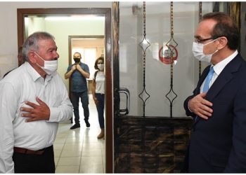 Kocaeli Valisi açıkladı: 1345 ev karantinada!