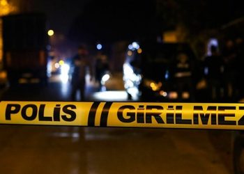 Bursa’da silahlı kavga: 1 ölü