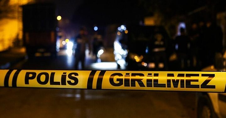 Bursa’da silahlı kavga: 1 ölü