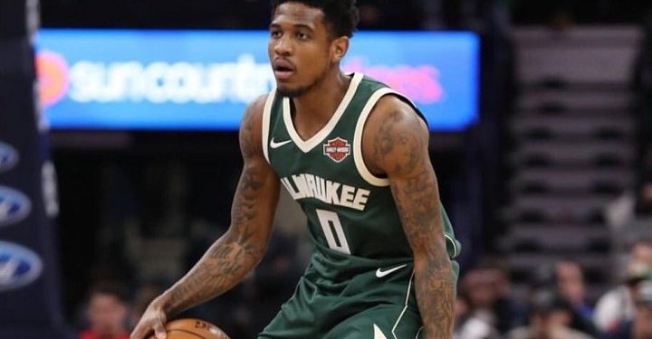 Xavier Munford, Frutti Extra Bursaspor’da