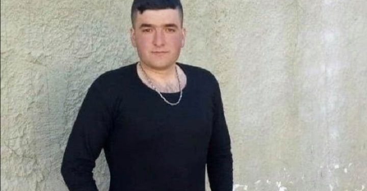 Musa Orhan tahliye edildi!