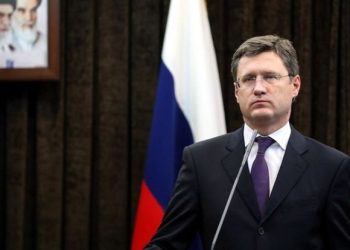 Rusya Enerji Bakanı koronavirüse yakalandı