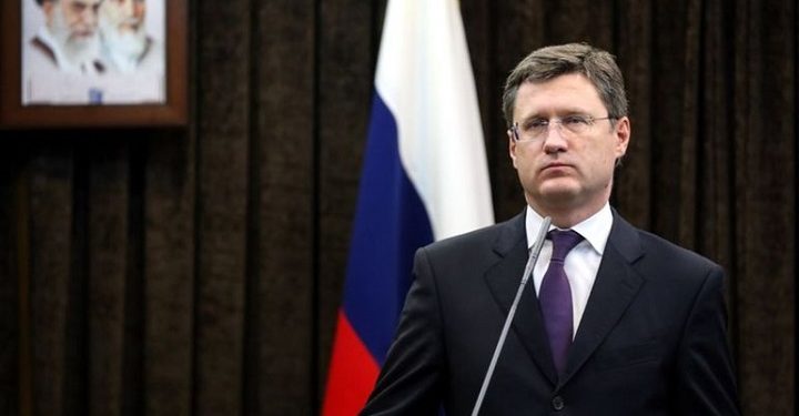 Rusya Enerji Bakanı koronavirüse yakalandı