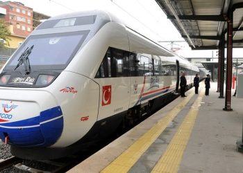 Bursa’yı da ilgilendiren YHT ihalesi gizli yapılacak