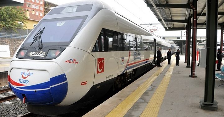 Bursa’yı da ilgilendiren YHT ihalesi gizli yapılacak