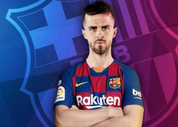 Barcelona’da bir futbolcu koronavirüse yakalandı