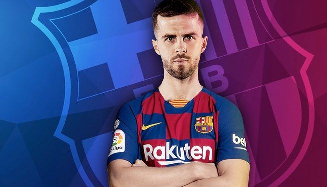 Barcelona’da bir futbolcu koronavirüse yakalandı