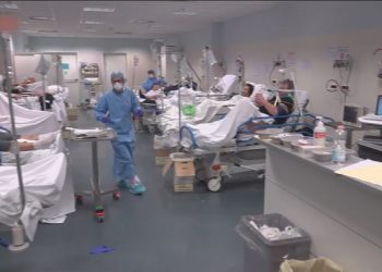 Hekimlerde ‘korona’ sendromu: Toplu istifalar başladı