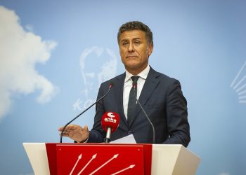 CHP’de tarım politikası kapatıldı, Orhan Sarıbal liste dışı!