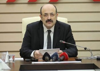 Eğitim fakültelerinde ‘yetki devri’