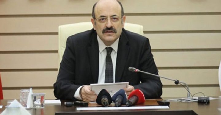 Eğitim fakültelerinde ‘yetki devri’