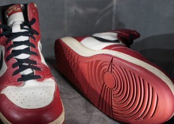 615 bin dolara satıldı