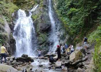 Oylat’ta Bayram yoğunluğu