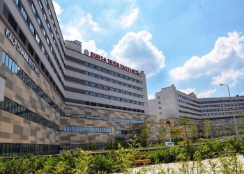 Bir yılda 1 buçuk milyon kişiye hizmet