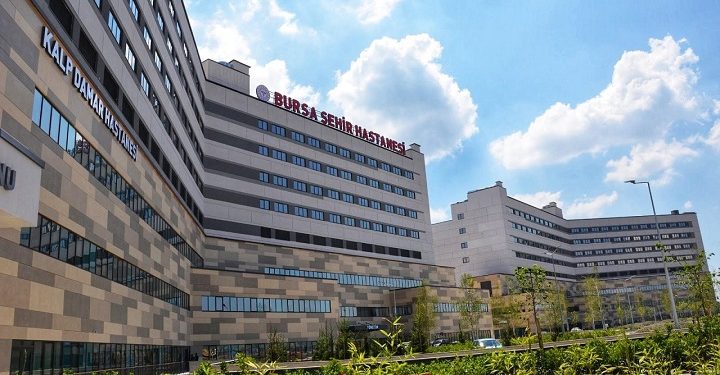 Bir yılda 1 buçuk milyon kişiye hizmet