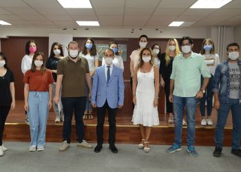 Bursa’da internet gazeteciliği eğitimi