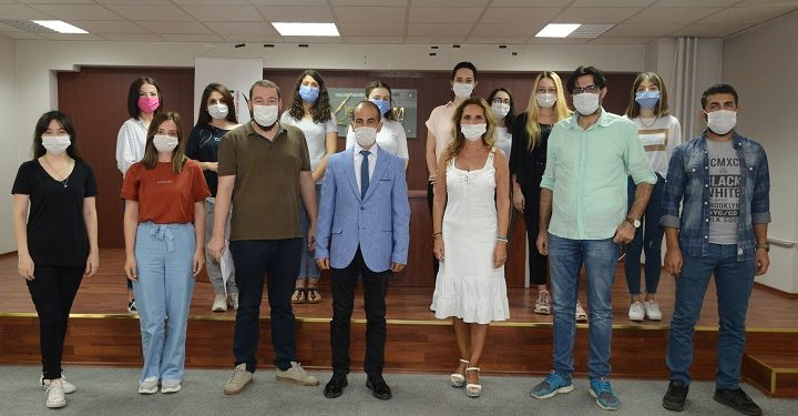 Bursa’da internet gazeteciliği eğitimi