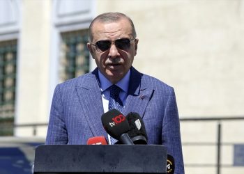 “Gemilerimize yapılacak saldırıyı cevapsız bırakamayız”