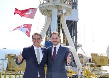 “Artık cari açığı değil, cari fazlayı konuşacağız”