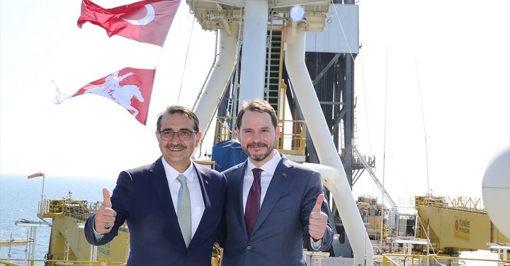 “Artık cari açığı değil, cari fazlayı konuşacağız”