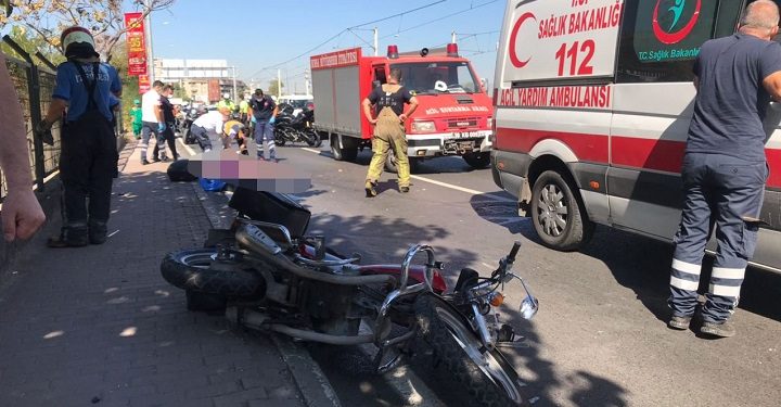 Bursa’da korkunç kaza: Karı-koca hayatını kaybetti