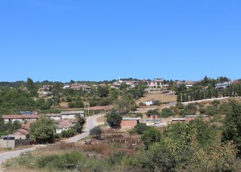 Bursa’daki o köyde asırlık gurur